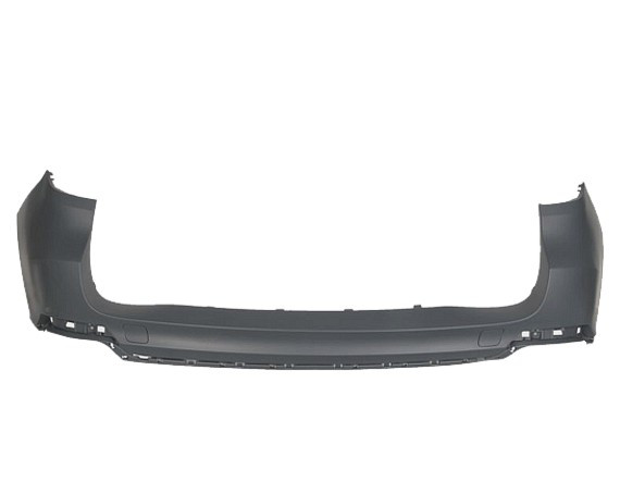 Zadní nárazník BMW X5 (F15/F85) 13-19 PRO LAK