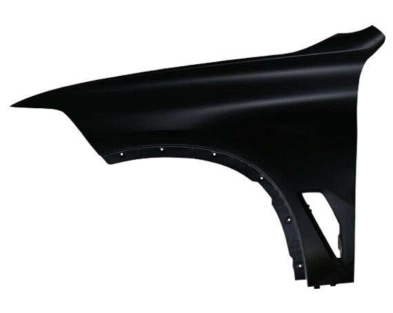Levý přední blatník BMW X5 (G05/F95) 18-