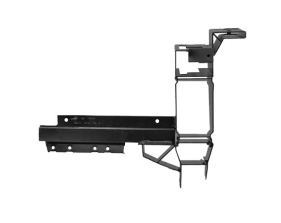 Přední čelo pravá část BMW X3 (F25) 10-14