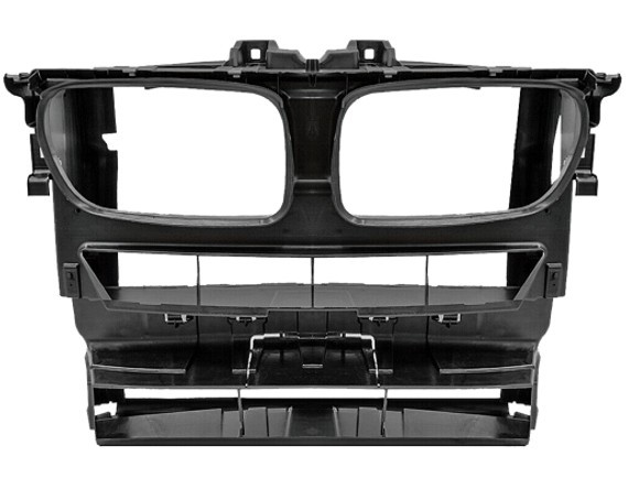 Přední čelo střed BMW X3 (F25) 10-14