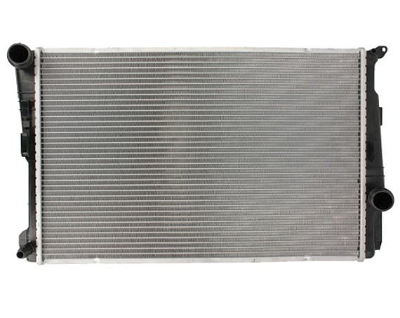 Chladič vody BMW X3 (F25) 10-14 2.0 3.0