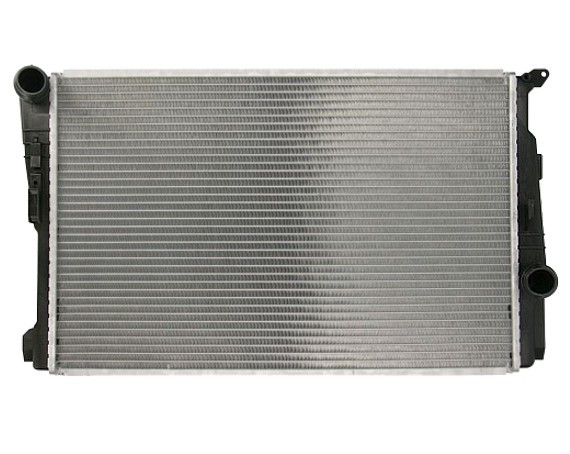 Chladič vody BMW X3 (F25) 10-14 2.0 BEHR