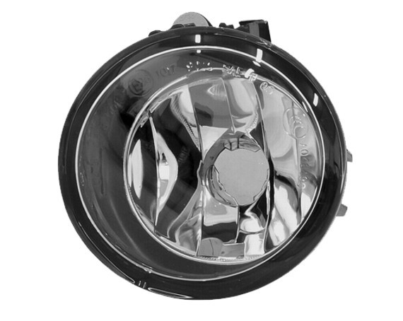 Levé přední mlhové světlo BMW X5 (F15/F85) 13-19