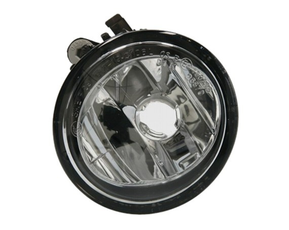 Levé přední mlhové světlo BMW X3 F25 10-14