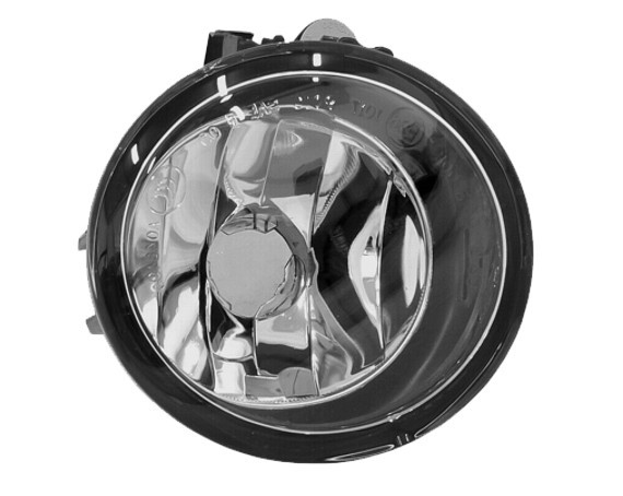 Pravé přední mlhové světlo BMW X5 (F15/F85) 13-19 HELLA