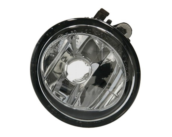 Pravé přední mlhové světlo BMW X3 F25 10-14