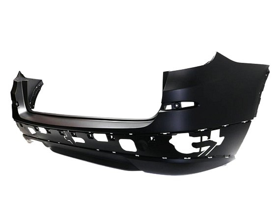 Zadní nárazník BMW X3 (F25) 10-14 PRO LAK