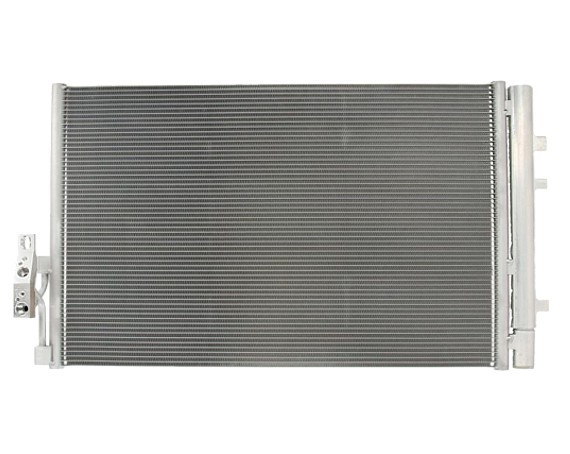 Chladič klimatizace BMW X3 (F25) 14-17 2.0 3.0 VALEO