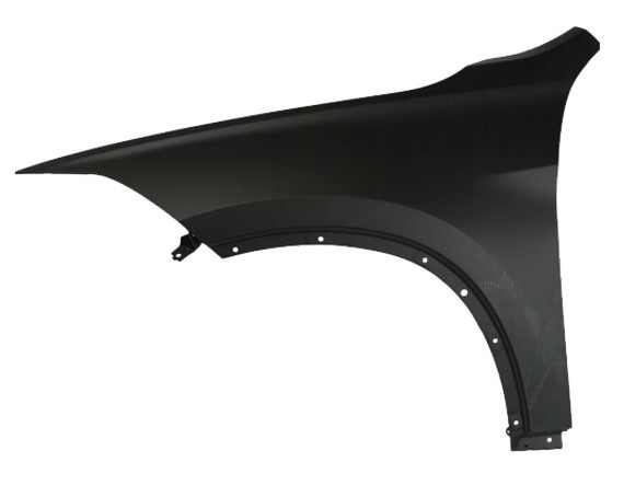 Levý přední blatník BMW X1 (F48) 15-19