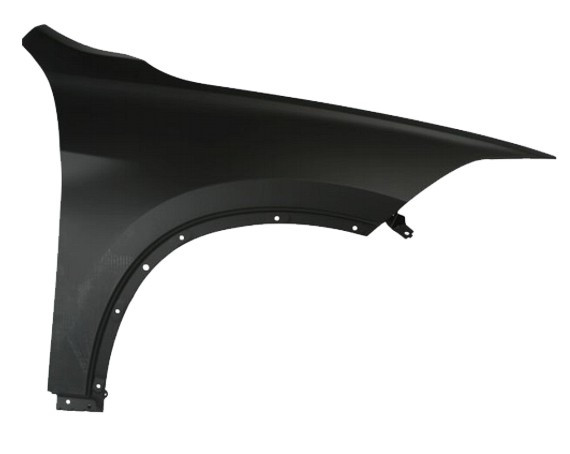 Pravý přední blatník BMW X1 (F48) 15-19