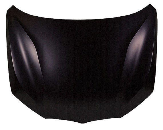 Přední kapota BMW X1 (F48) 15-19 HLINÍK