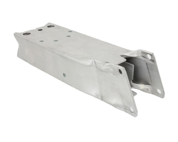 Držák výztuhy předního nárazníku pravý BMW X1 (F48) 15-19 HLINÍK