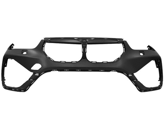 Přední nárazník BMW X1 (F48) 19-22 PRO LAK S OTVORY SENZORY