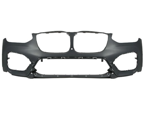Přední nárazník BMW X3 G01/F97 17-21 PRO LAK SENZORY