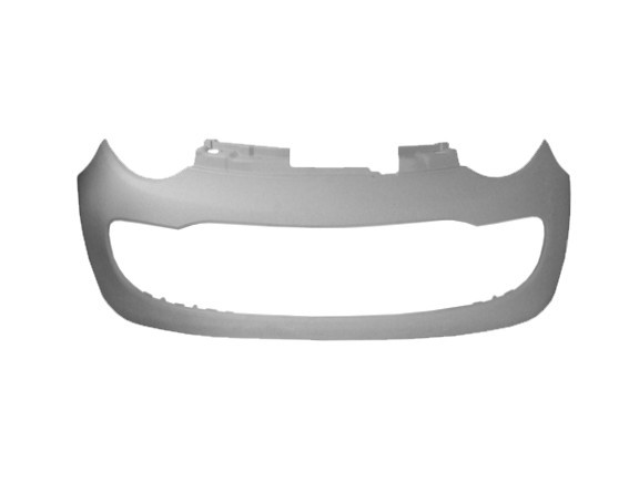 Přední nárazník Citroen C1 (PM/PN) 05-08 PRO LAK