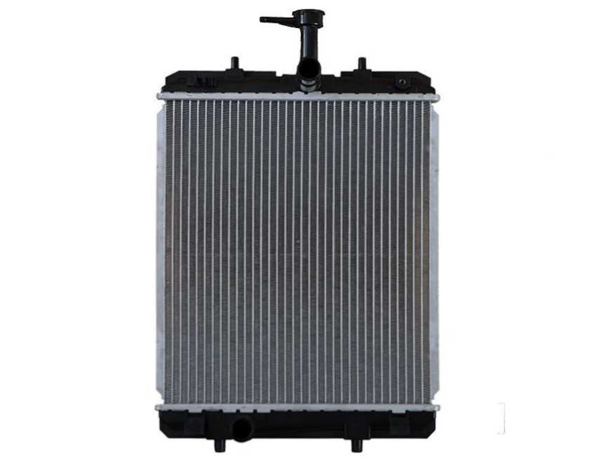 Chladič vody Peugeot 107 PM/PN 05-12 1.0