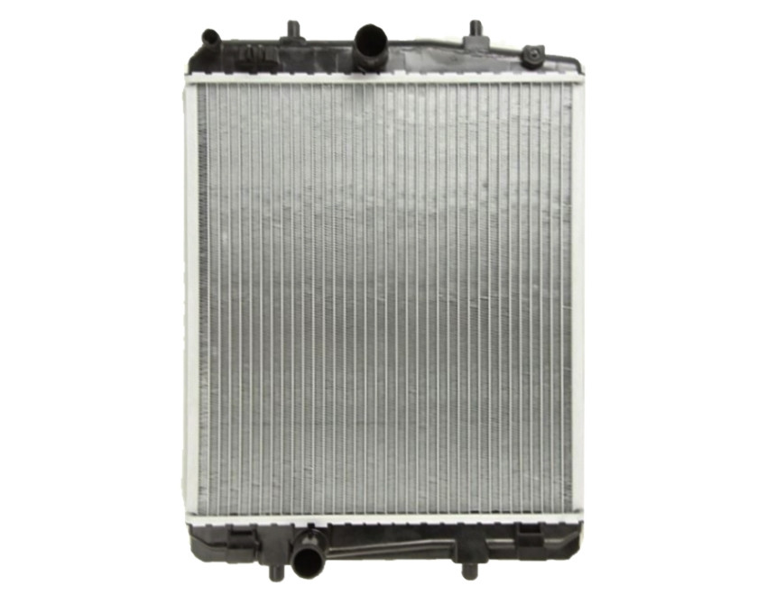 Chladič vody Citroen C1 PM/PN 05-12 1.4 