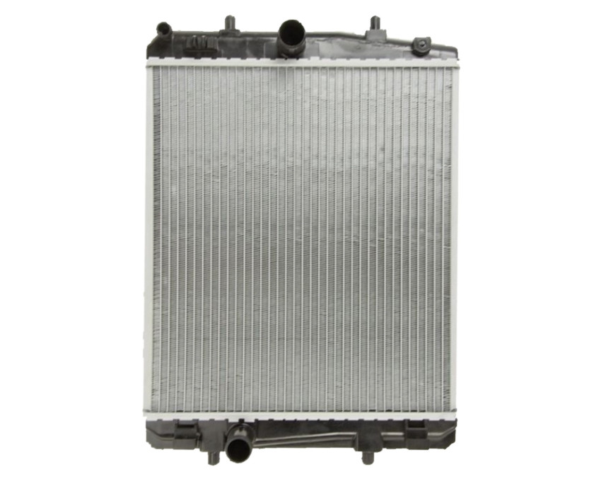 Chladič vody Citroen C1 (PM/PN) 05-12 1.4