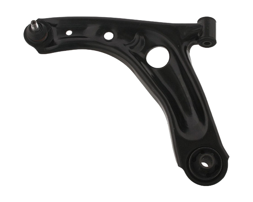 Levé přední spodní rameno Peugeot 107 (PM/PN) 05-12 SRL