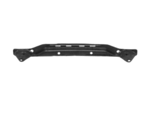 Výztuha zadního nárazníku Peugeot 107 (PM/PN) 05-12