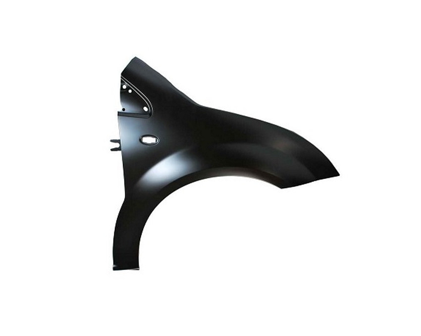 Pravý přední blatník Citroen C2 (JM) 03-08 S OTVOREM