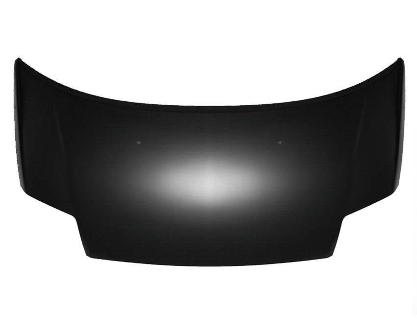 Přední kapota Citroen C2 (JM) 03-08