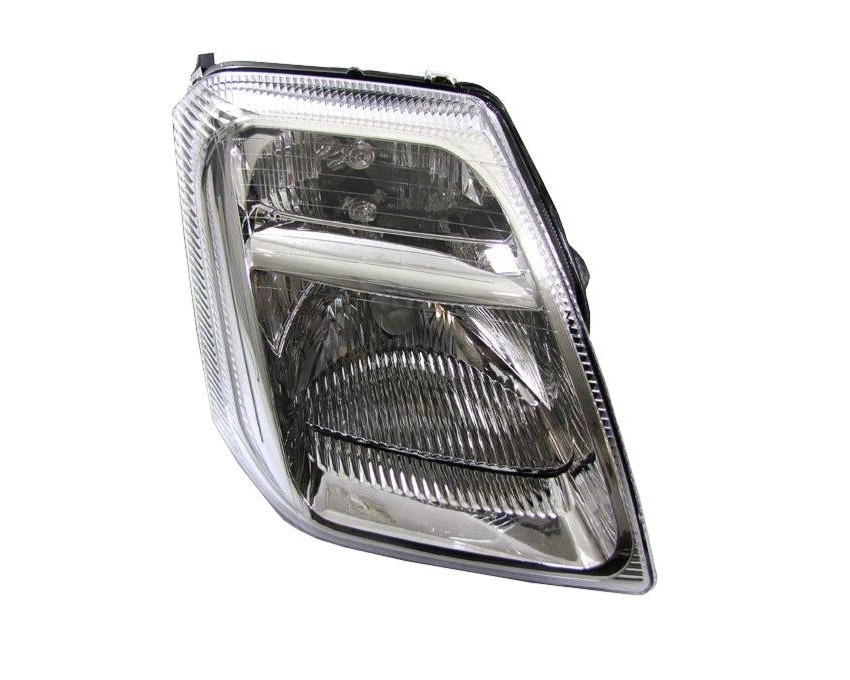 Pravé přední světlo Citroen C2 (JM) 03-08