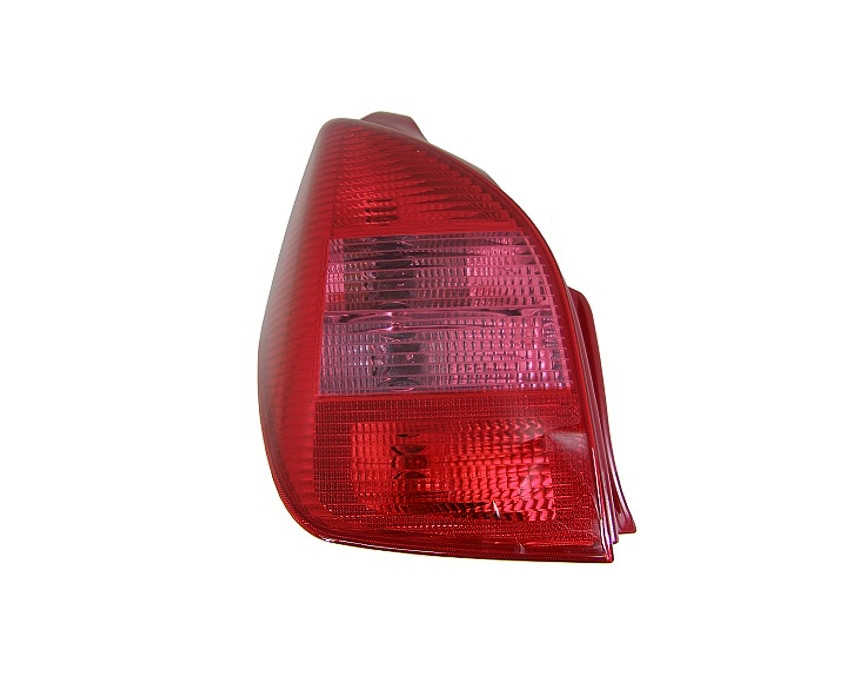 Levé zadní světlo Citroen C2 (JM) 03-05 HATCHBACK VISTEON