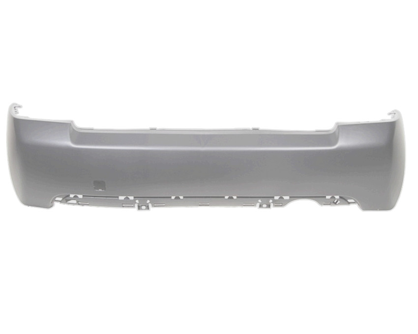 Zadní nárazník Citroen C2 (JM) 03-08 PRO LAK HATCHBACK