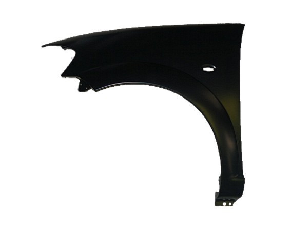 Levý přední blatník Citroen C3 I (FC/FN) 02-05 S OTVOREM GALVANIZOVANY