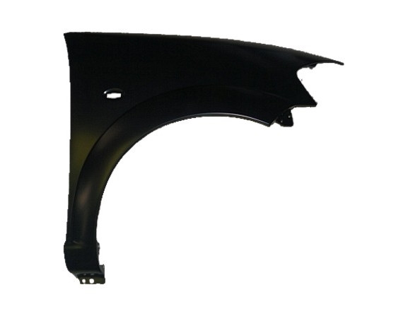 Pravý přední blatník Citroen C3 I (FC/FN) 02-05 S OTVOREM