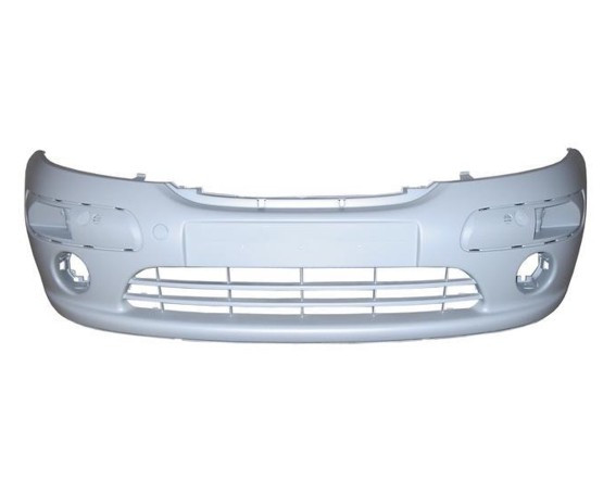 Přední nárazník Citroen C3 I (FC/FN) 02-05 PRO LAK S OTVORY