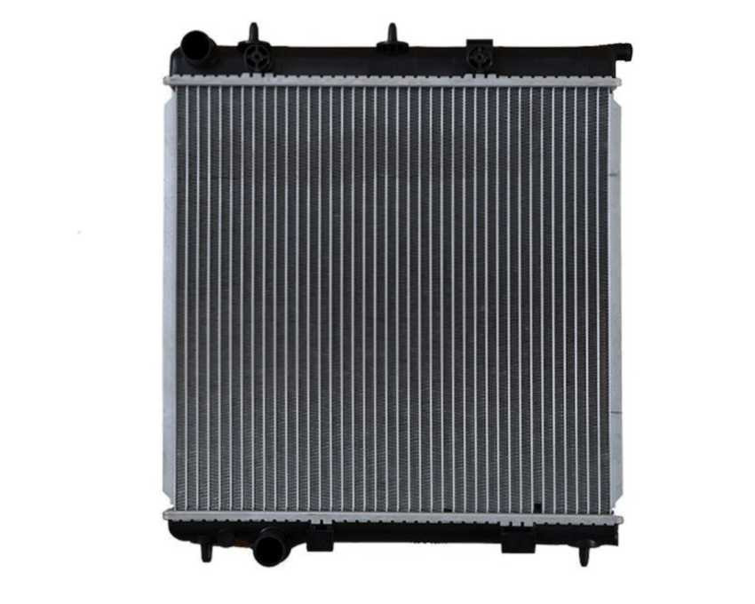 Chladič vody Citroen C4 Cactus 14-18 1.2 1.6