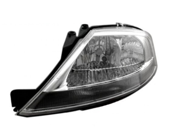 Levé přední světlo Citroen C3 I (FC/FN) 05-10 MAGNETI MARELLI