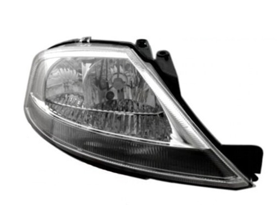 Pravé přední světlo Citroen C3 I (FC/FN) 05-10 MAGNETI MARELLI