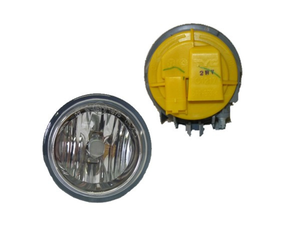 Levé = Pravé přední mlhové světlo Citroen Xsara (N1/N2) 00-05 MAGNETI MARELLI