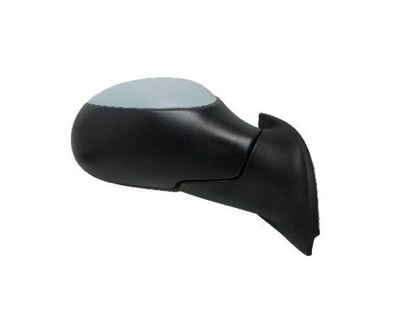 Pravé zpětné zrcátko Citroen C3 I (FC/FN) 05-10 ELEKTRICKÉ PRO LAK