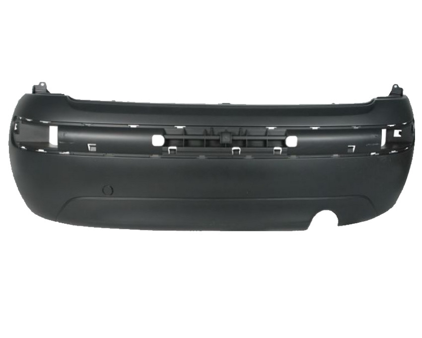 Zadní nárazník Citroen C3 I (FC/FN) 02-05 PRO LAK HATCHBACK