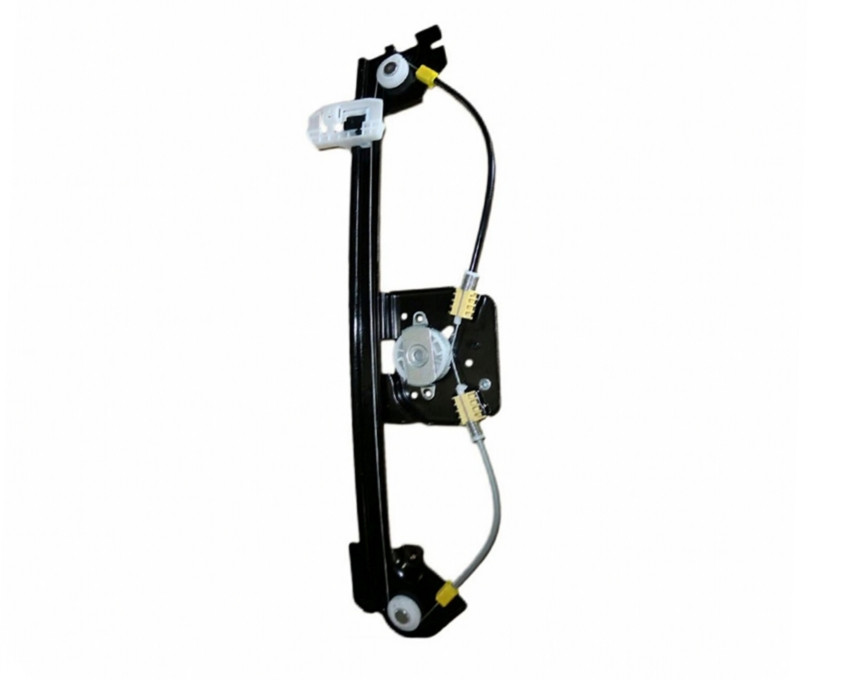 Pravá elektrická stahovačka okna Citroen C3 I (FC/FN) 05-10