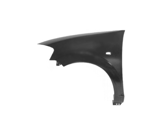 Levý přední blatník Citroen C3 I (FC/FN) 05-10 S OTVOREM