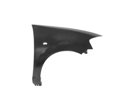 Pravý přední blatník Citroen C3 I (FC/FN) 05-10 S OTVOREM