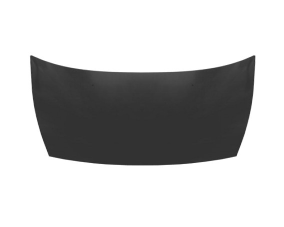 Přední kapota Citroen C3 I (FC/FN) 05-10 GALVANIZOVANA