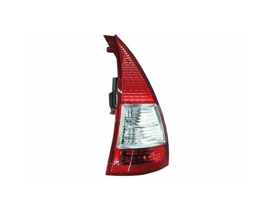 Pravé zadní světlo Citroen C3 I (FC/FN) 05-10 MAGNETI MARELLI