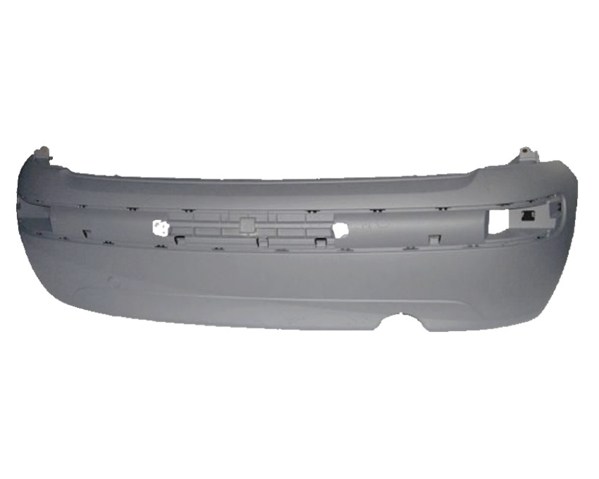 Zadní nárazník Citroen C3 I (FC/FN) 05-10 PRO LAK HATCHBACK