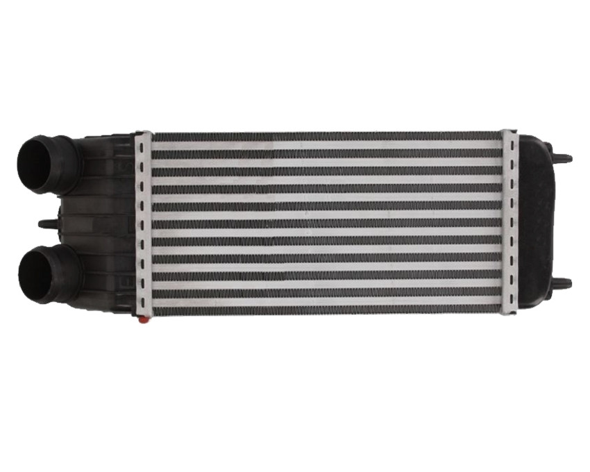 Chladič vzduchu Intercooler Citroen C3 I (FC/FN) 05-10 1.6