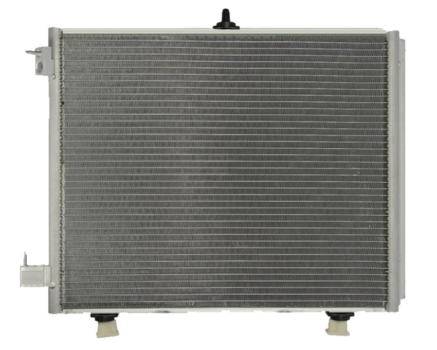 Chladič klimatizace Citroen C3 I (FC/FN) 02-05 1.1 1.4 1.6 VALEO