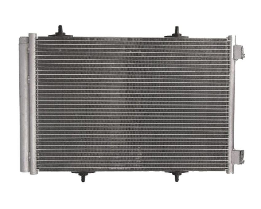 Chladič klimatizace Citroen C3 I (FC/FN) 05-10 1.6 VALEO