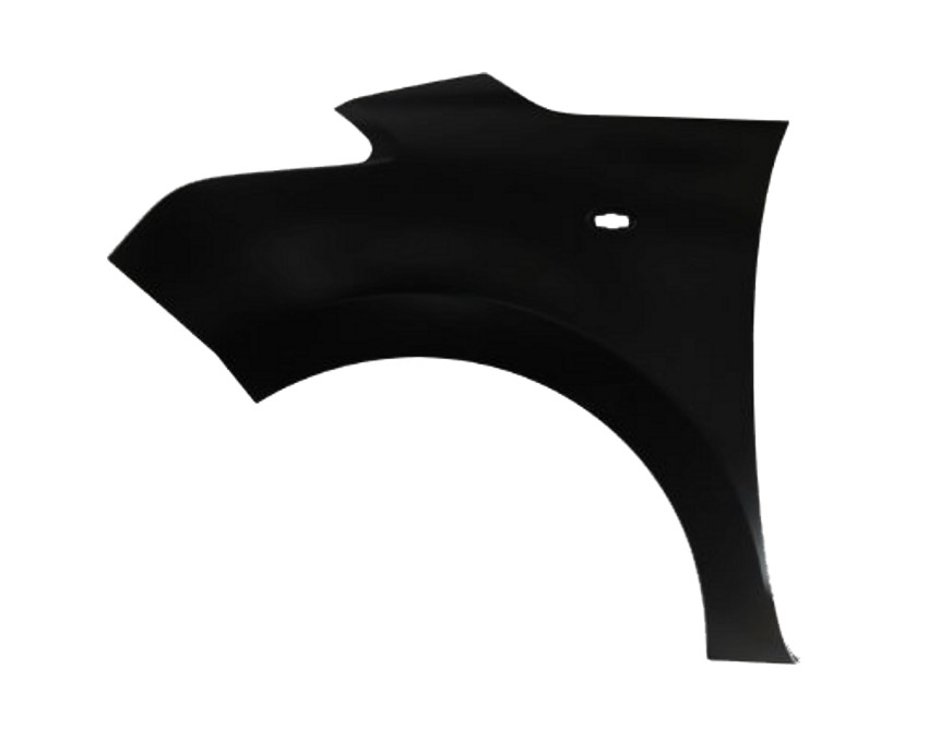 Levý přední blatník Citroen C3 Picasso (SH) 08- S OTVOREM