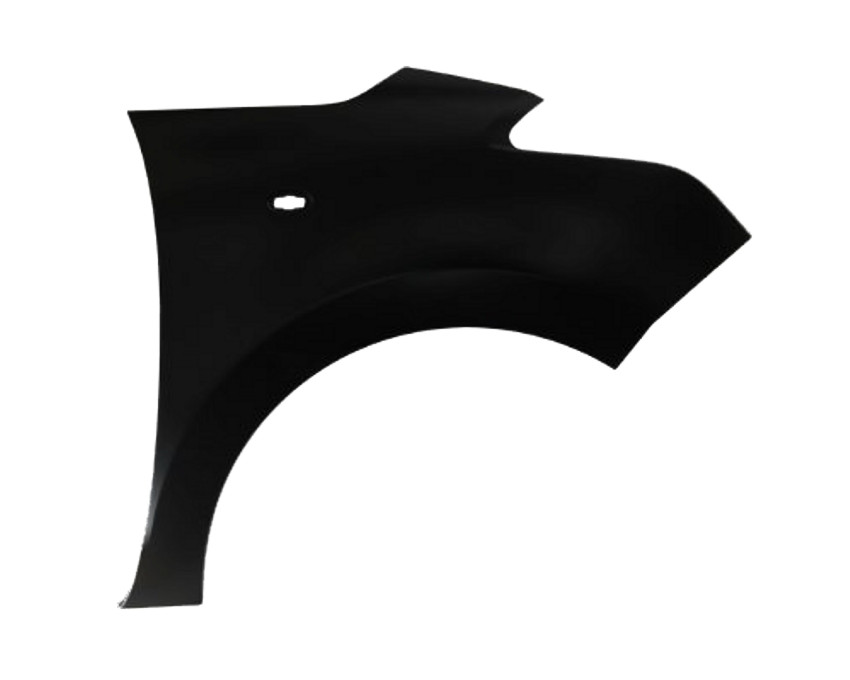 Pravý přední blatník Citroen C3 Picasso (SH) 08- S OTVOREM 