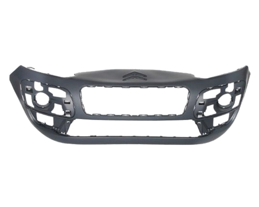 Přední nárazník Citroen C3 Picasso (SH) 08-12 PRO LAK